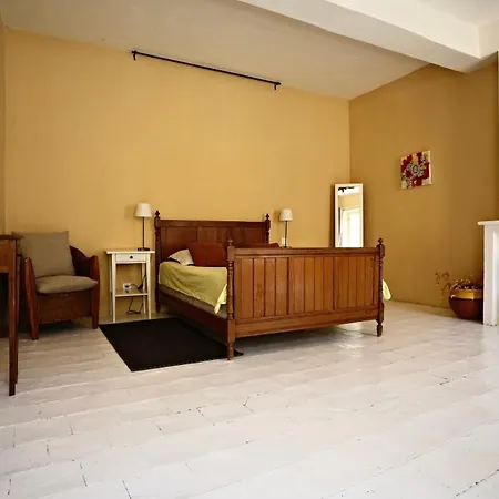 Les chambres de la Villa EUGÉNIE-3